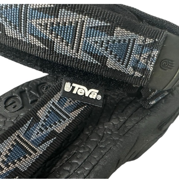 Teva Hurricaine Terradactyl Sports Sandal Unisex 
W9.5 / M8 main image 6